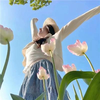 泰山与彩虹