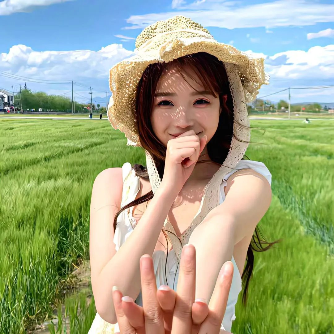 她的秘密
