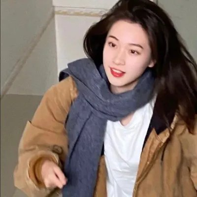 少女动春心